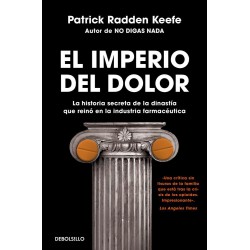 El imperio del dolor