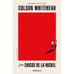 Los chicos de la Nickel
