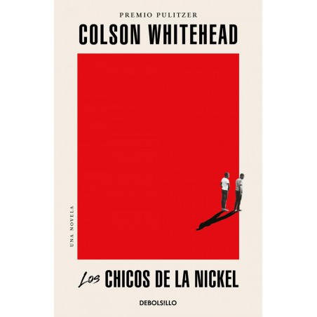 Los chicos de la Nickel