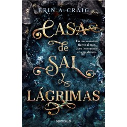 Casa de sal y lágrimas