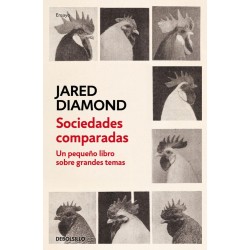 Sociedades comparadas