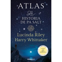 Atlas  La historia de Pa Salt