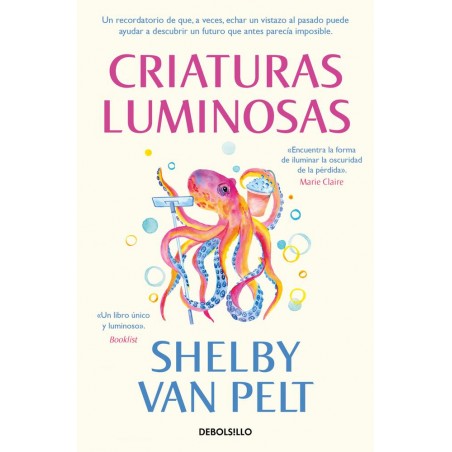 Criaturas luminosas