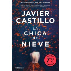 La chica de nieve