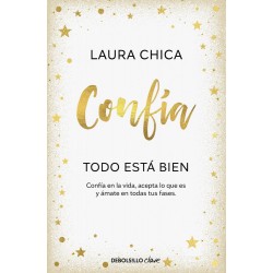 Confía  Todo está bien