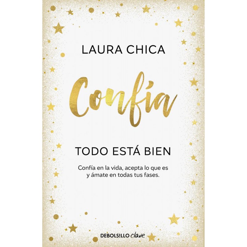Confía Todo está bien Confía Todo está bien