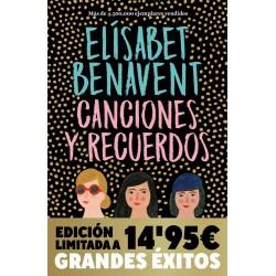 Canciones y recuerdos