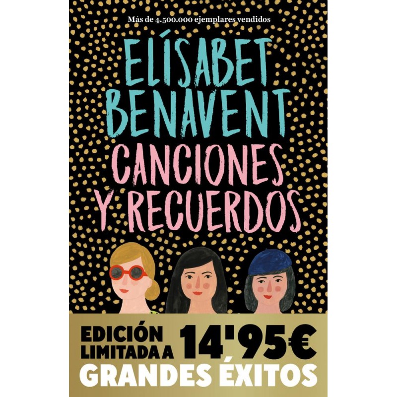 Canciones y recuerdos Canciones y recuerdos