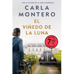 El viñedo de la luna  Campaña edición limitada 