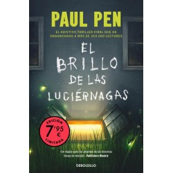 El brillo de las luciérnagas  Campaña edición limi