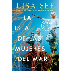 La isla de las mujeres del mar