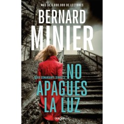 No apagues la luz