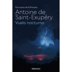 Vuelo nocturno
