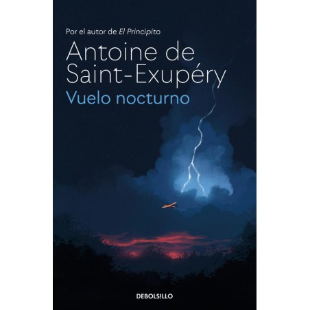 Vuelo nocturno