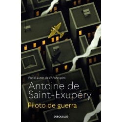 Piloto de guerra