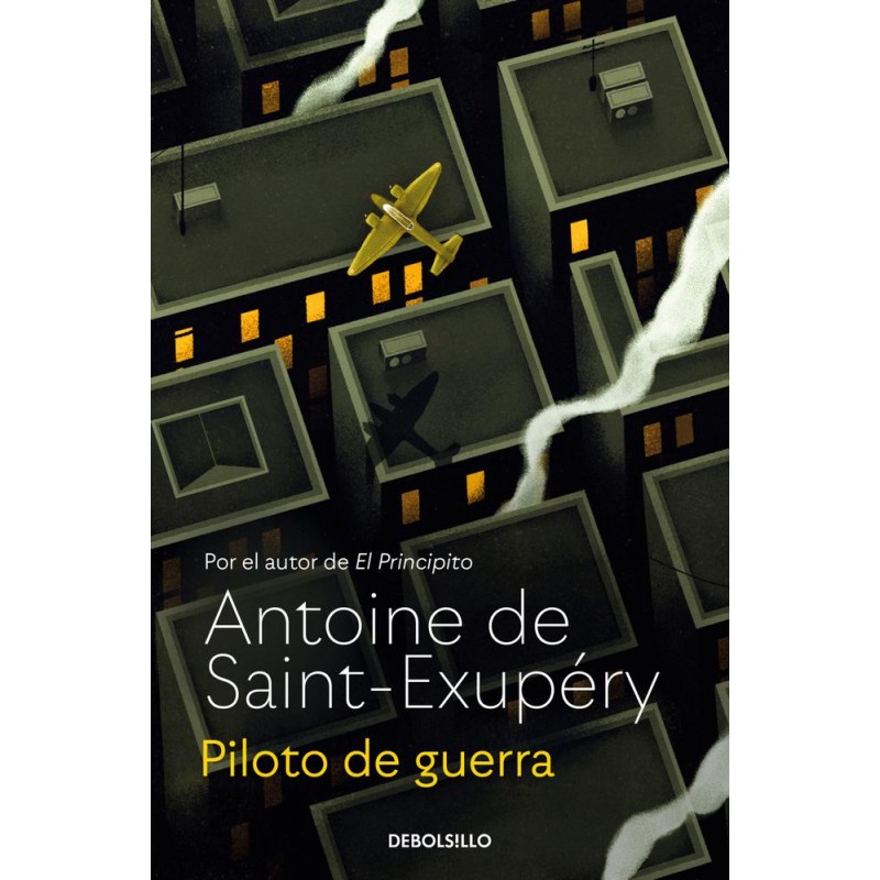 Piloto de guerra Piloto de guerra