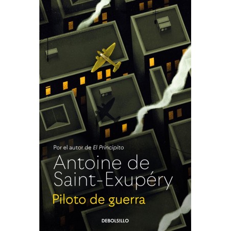 Piloto de guerra