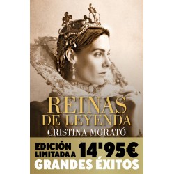 Reinas de leyenda