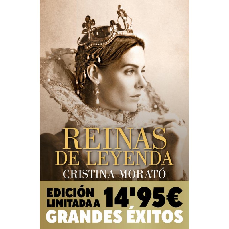 Reinas de leyenda