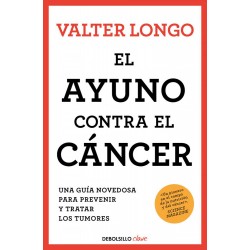 El ayuno contra el cáncer