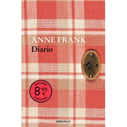 Diario de Anne Frank  edición limitada 