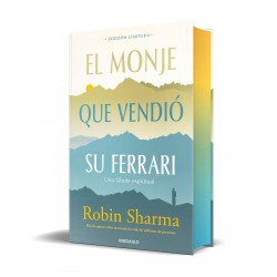 El monje que vendió su ferrari