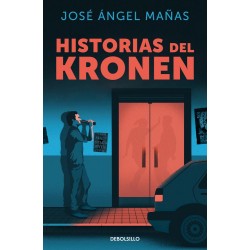 Historias del Kronen
