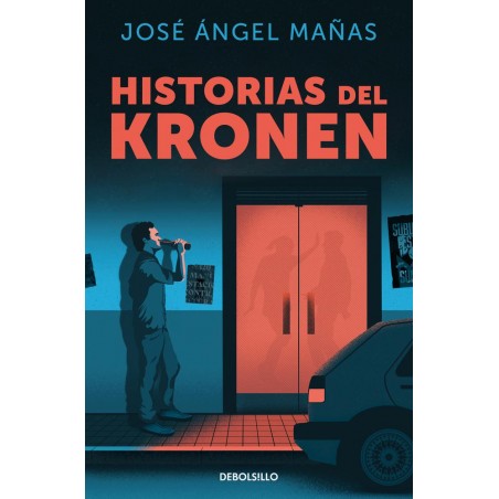 Historias del Kronen