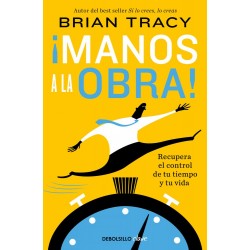 ¡Manos a la obra 
