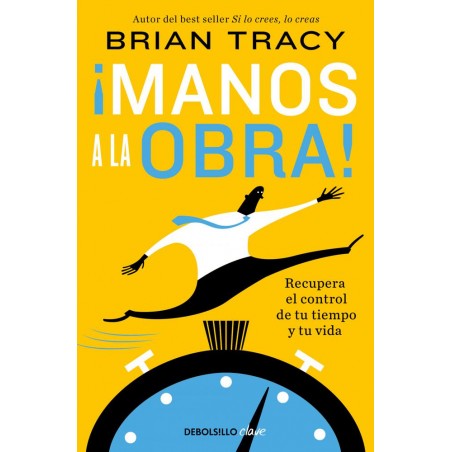 ¡Manos a la obra 