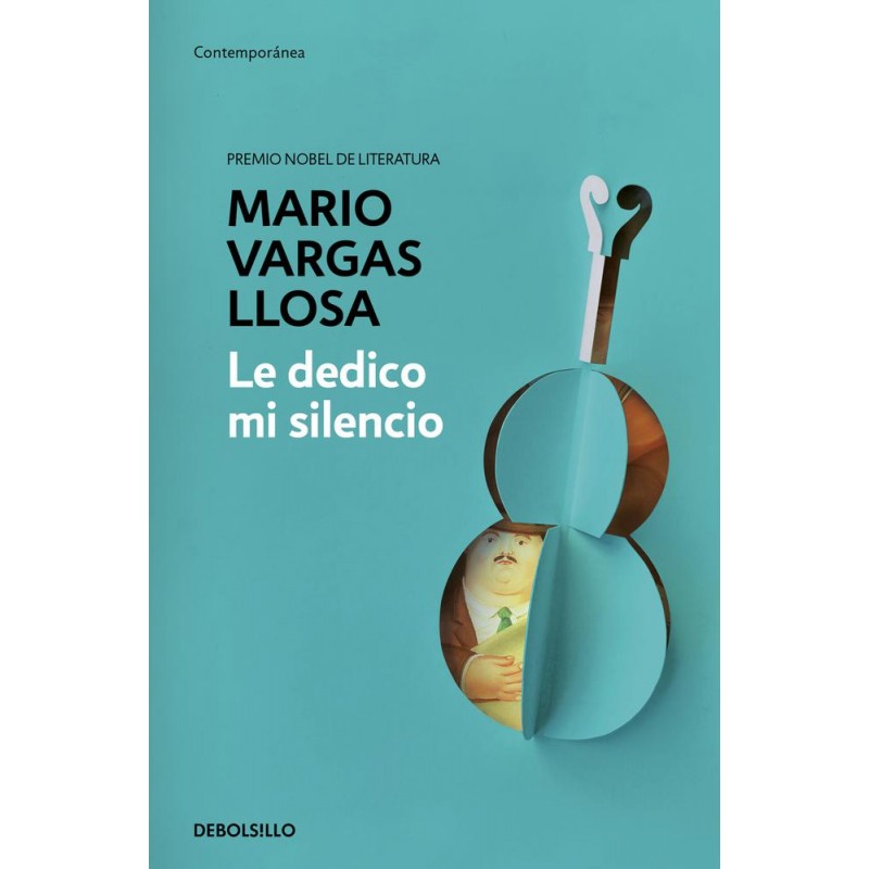 Le dedico mi silencio Le dedico mi silencio