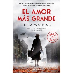 El amor más grande  A Greater Love 