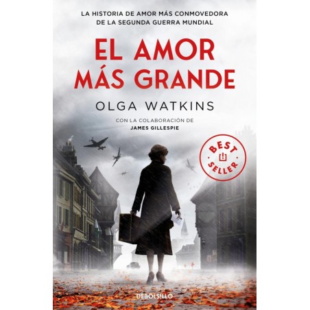 El amor más grande  A Greater Love 