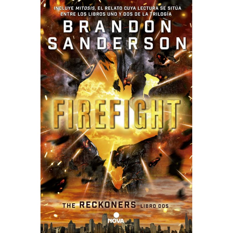 Firefight Firefight