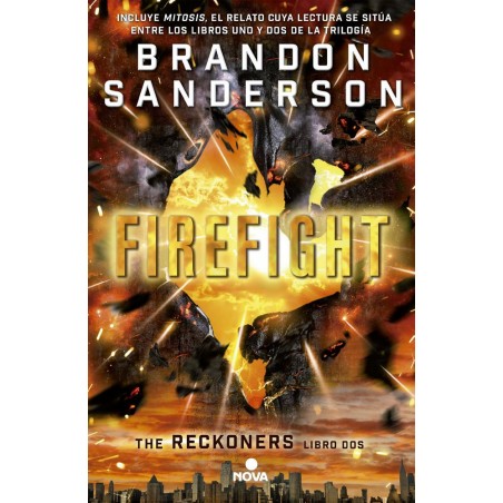 Firefight