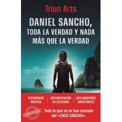 Daniel Sancho  Toda la verdad y nada más que la ve