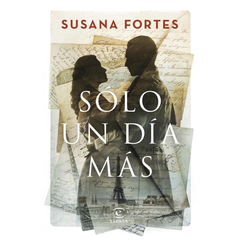 Sólo un día más Sólo un día más