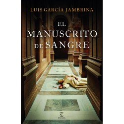 El manuscrito de sangre