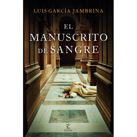 El manuscrito de sangre