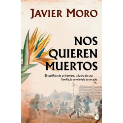 Nos quieren muertos