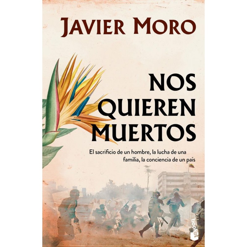 Nos quieren muertos Nos quieren muertos