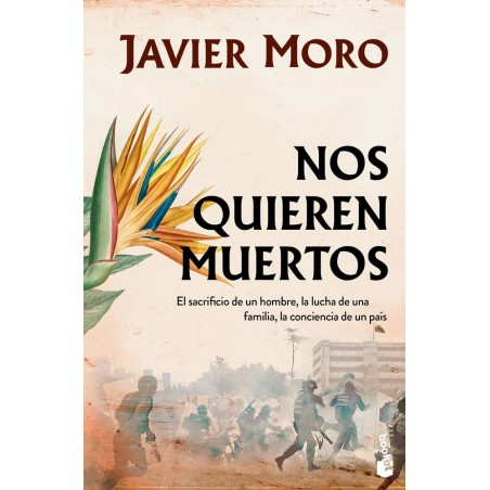 Nos quieren muertos