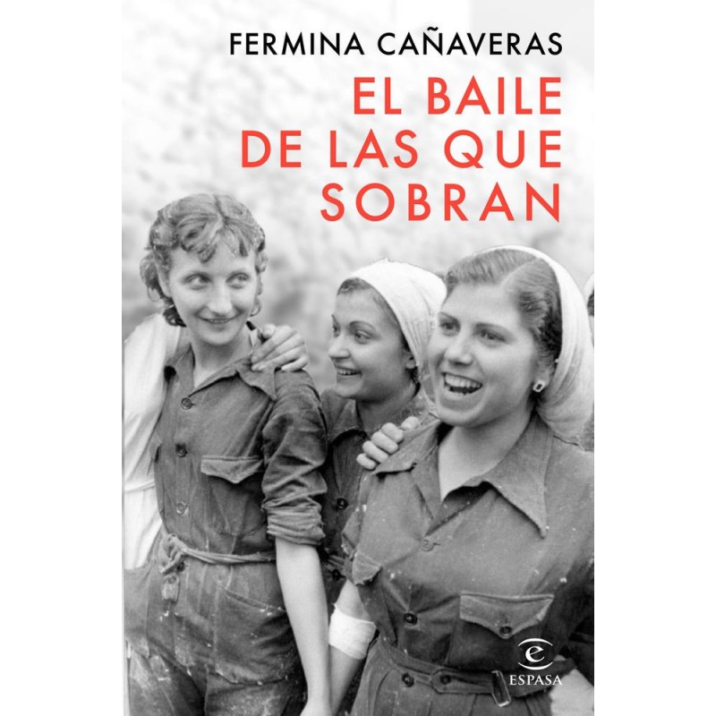 El baile de las que sobran El baile de las que sobran