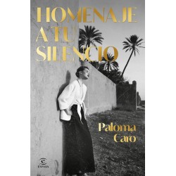 Homenaje a tu silencio