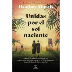 Unidas por el sol naciente