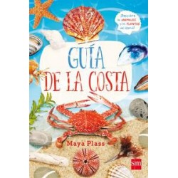 Guía de la costa