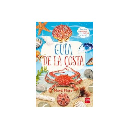Guía de la costa