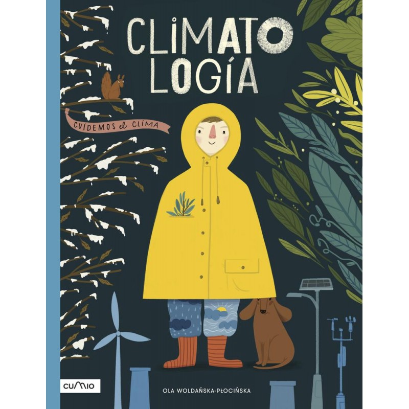 Climatología