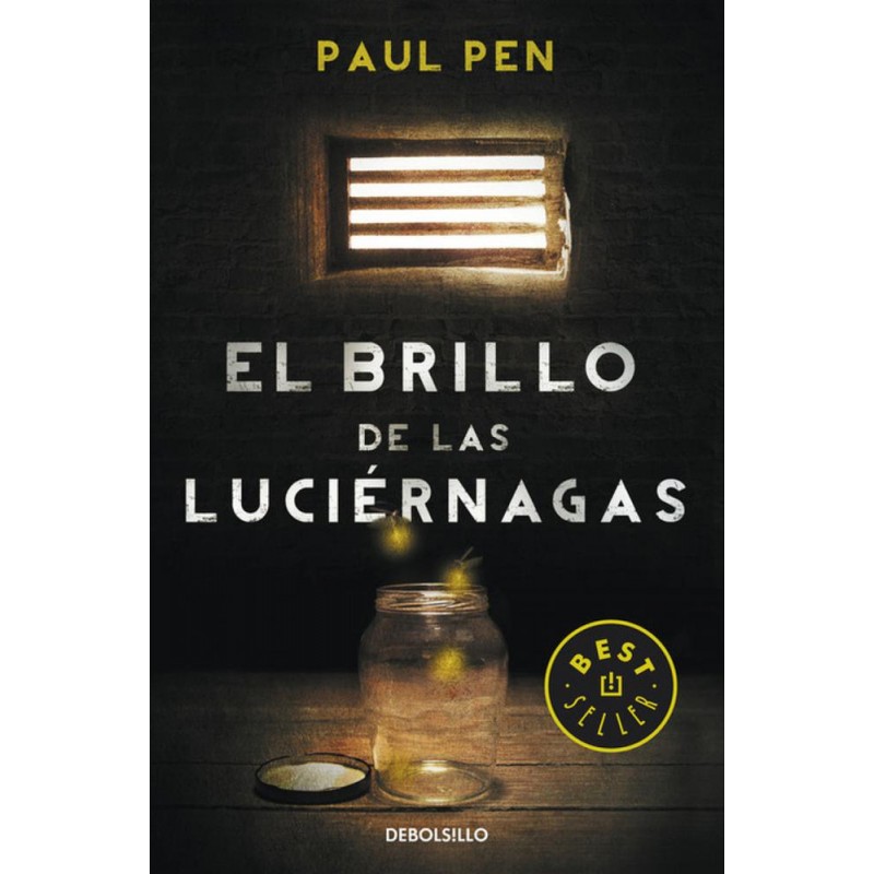 El brillo de las luciérnagas El brillo de las luciérnagas