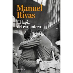 El lápiz del carpintero